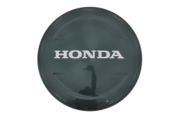 OSŁONA KOŁA ZAPASOWEGO HONDA CR-V II