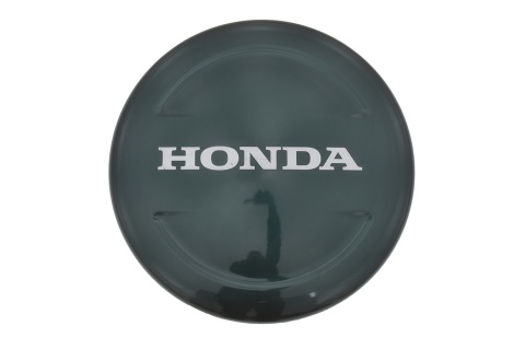 OSŁONA KOŁA ZAPASOWEGO HONDA CR-V II