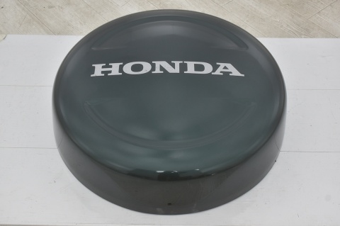 OSŁONA KOŁA ZAPASOWEGO HONDA CR-V II