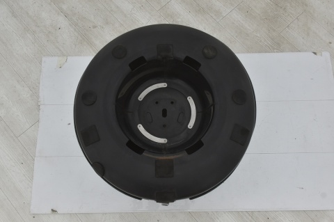 OSŁONA KOŁA ZAPASOWEGO TOYOTA RAV4 II LIFT