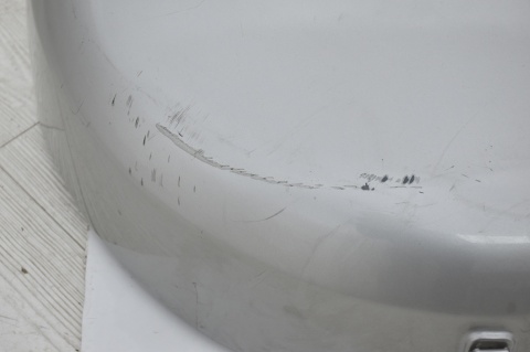 OSŁONA KOŁA ZAPASOWEGO TOYOTA RAV4 II LIFT