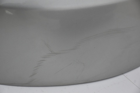 OSŁONA KOŁA ZAPASOWEGO TOYOTA RAV4 II LIFT