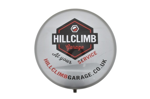 OSŁONA KOŁA ZAPASOWEGO TOYOTA RAV4 II