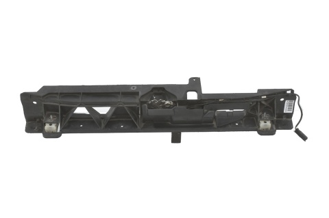 WZMOCNIENIE PAS GÓRNY ZAMEK PEUGEOT 3008 5008 II 9824055880