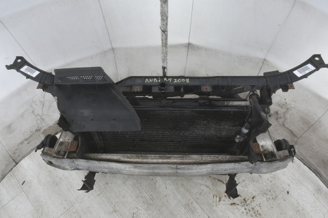 WZMOCNIENIE PAS PRZEDNI AUDI A4 B8