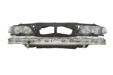 WZMOCNIENIE PAS PRZEDNI BMW 3 E46 BELKA