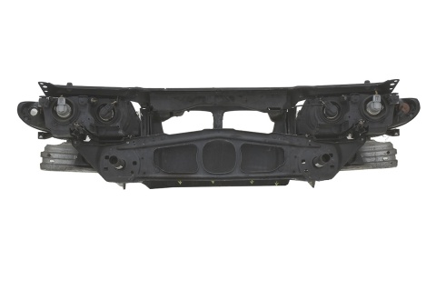 WZMOCNIENIE PAS PRZEDNI BMW 3 E46 BELKA