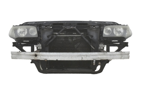 WZMOCNIENIE PAS PRZEDNI BMW X3 E83 2.5B