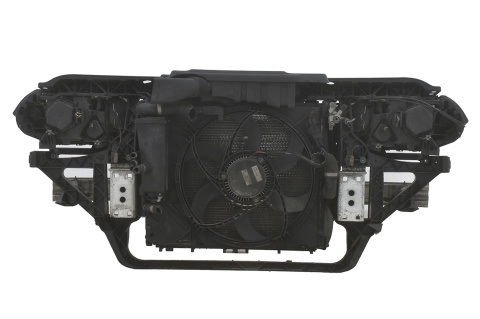 WZMOCNIENIE PAS PRZEDNI BMW X3 E83 2.5B