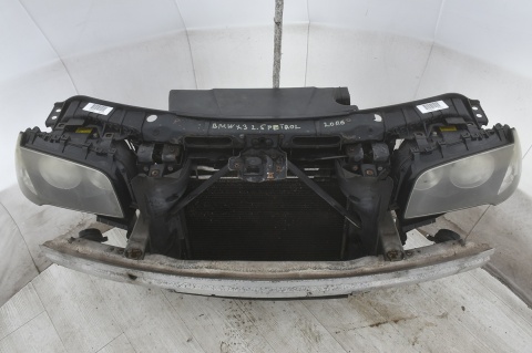 WZMOCNIENIE PAS PRZEDNI BMW X3 E83 2.5B