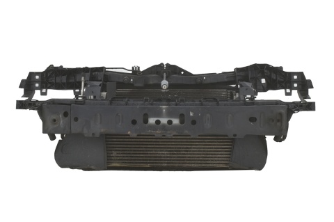 WZMOCNIENIE PAS PRZEDNI FORD FOCUS MK2 LIFT