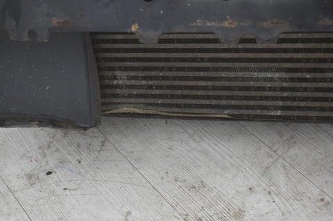 WZMOCNIENIE PAS PRZEDNI FORD FOCUS MK2 LIFT