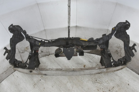 WZMOCNIENIE PAS PRZEDNI MERCEDES A-KLASA W169