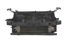 WZMOCNIENIE PAS PRZEDNI NISSAN QASHQAI I J10 DIESEL LIFT