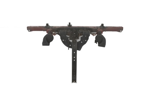 WZMOCNIENIE PAS PRZEDNI PRZÓD ZAMEK LEXUS CT CT200H