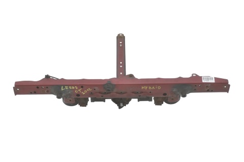 WZMOCNIENIE PAS PRZEDNI PRZÓD ZAMEK LEXUS CT CT200H