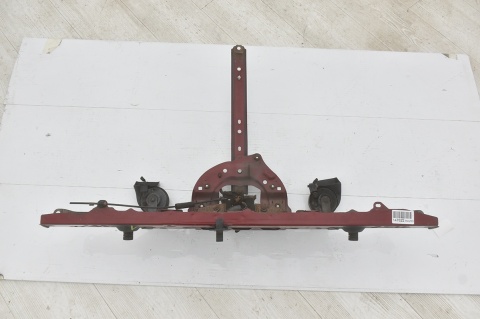 WZMOCNIENIE PAS PRZEDNI PRZÓD ZAMEK LEXUS CT CT200H