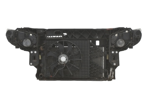 WZMOCNIENIE PAS PRZEDNI SEAT IBIZA IV 6J0 1.4B