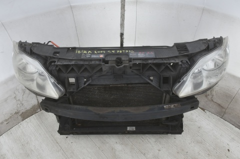 WZMOCNIENIE PAS PRZEDNI SEAT IBIZA IV 6J0 1.4B