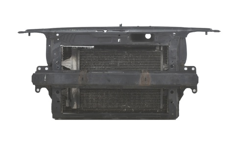 WZMOCNIENIE PAS PRZEDNI SKODA FABIA II 5J0