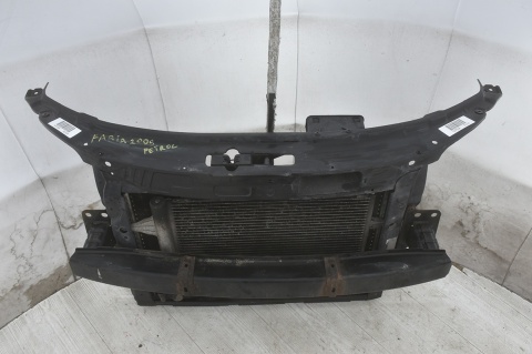 WZMOCNIENIE PAS PRZEDNI SKODA FABIA II 5J0