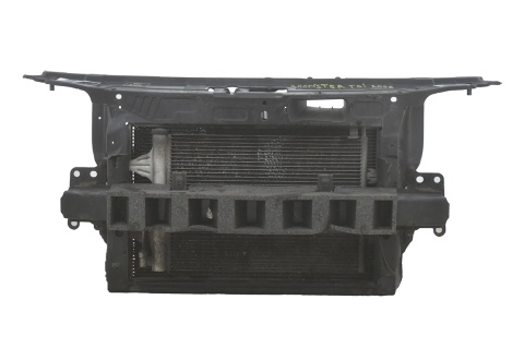 WZMOCNIENIE PAS PRZEDNI SKODA FABIA II ROOMSTER