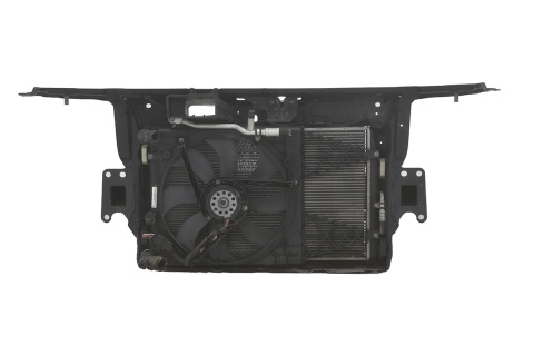 WZMOCNIENIE PAS PRZEDNI SKODA FABIA II ROOMSTER