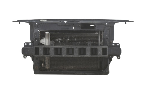 WZMOCNIENIE PAS PRZEDNI SKODA FABIA II