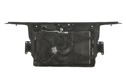 WZMOCNIENIE PAS PRZEDNI SKODA FABIA II