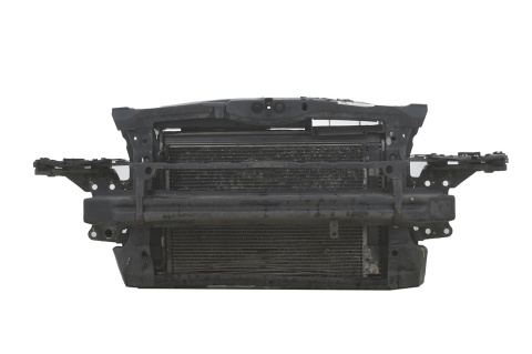 WZMOCNIENIE PAS PRZEDNI SKODA OCTAVIA II 2.0 TDI LIFT