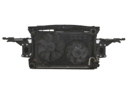 WZMOCNIENIE PAS PRZEDNI SKODA OCTAVIA II 2.0 TDI LIFT