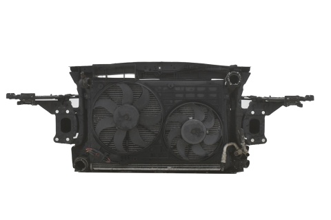 WZMOCNIENIE PAS PRZEDNI SKODA OCTAVIA II 2.0 TDI LIFT