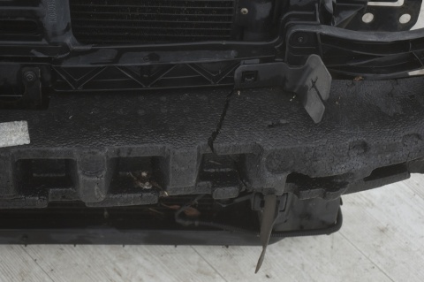 WZMOCNIENIE PAS PRZEDNI VW JETTA GOLF V KOMBI TDI