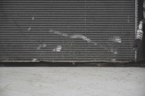 WZMOCNIENIE PAS PRZEDNI VW JETTA GOLF V KOMBI TDI