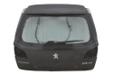 KLAPA TYLNA TYŁ PEUGEOT 508 SW EEHD