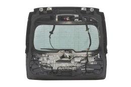 KLAPA TYLNA TYŁ PEUGEOT 508 SW EEHD