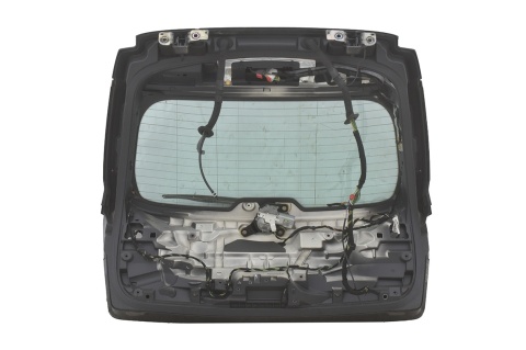 KLAPA TYLNA TYŁ PEUGEOT 508 SW EEHD