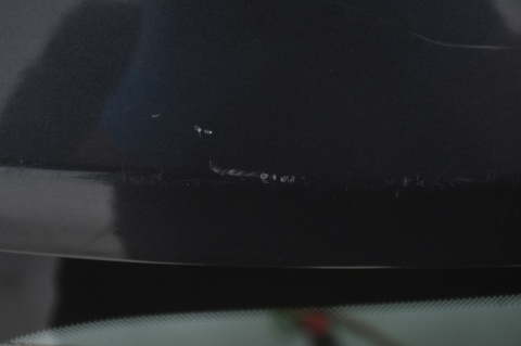 KLAPA TYLNA TYŁ PEUGEOT 508 SW EEHD