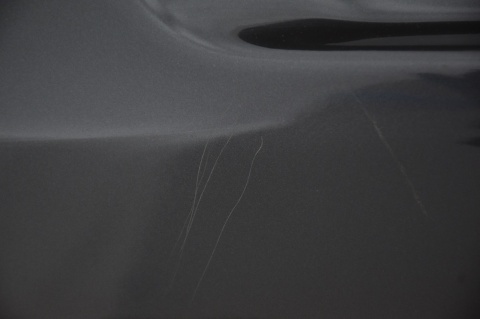 KLAPA TYLNA TYŁ PEUGEOT 508 SW EEHD