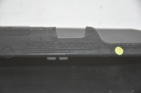 BELKA MOCOWANIE ZDERZAKA PRZÓD ALFA GIULIETTA 50517335