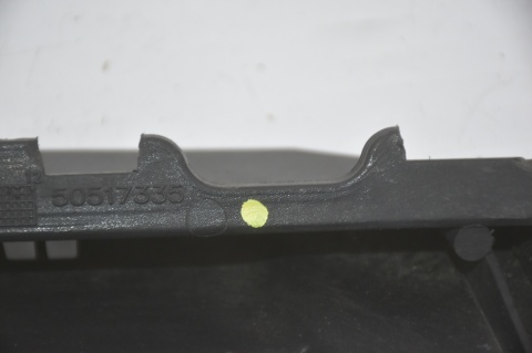 BELKA MOCOWANIE ZDERZAKA PRZÓD ALFA GIULIETTA 50517335