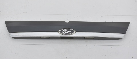 BLENDA LISTWA KLAPY TYŁ FORD FIESTA MK7 LAMPKI