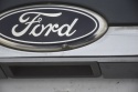 BLENDA LISTWA KLAPY TYŁ FORD FIESTA MK7 LAMPKI