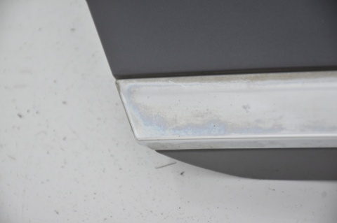 BLENDA LISTWA KLAPY TYŁ FORD FIESTA MK7 LAMPKI