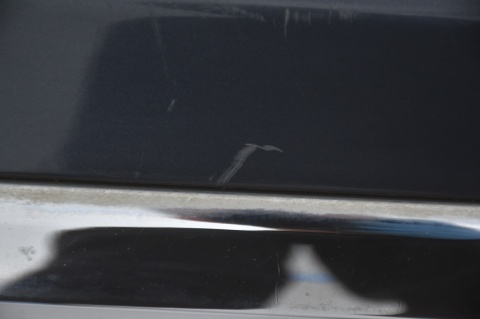 BLENDA LISTWA KLAPY TYŁ FORD FIESTA MK7 LAMPKI