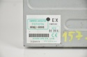 CZYTNIK NAWIGACJI TOYOTA LEXUS 86841-48060