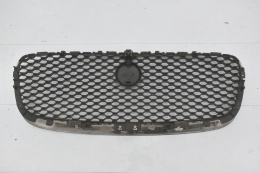 GRILL ATRAPA ZDERZAKA PRZÓD JAGUAR F-PACE X761 HK83-018K28-AA KAMERA