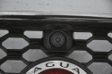 GRILL ATRAPA ZDERZAKA PRZÓD JAGUAR F-PACE X761 HK83-018K28-AA KAMERA