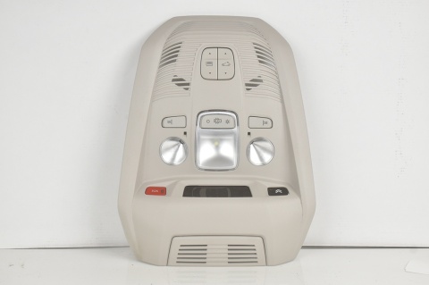 LAMPKA PODSUFITKI OŚWIETLENIE WNĘTRZA PEUGEOT 3008 5008 II