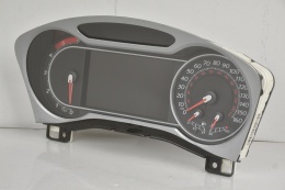 LICZNIK FORD MONDEO MK4 S-MAX MK1 GALAXY MK3 UK 7M2T-10849-DF